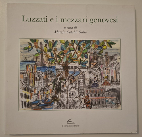 Emanuele luzzati - luzzati,