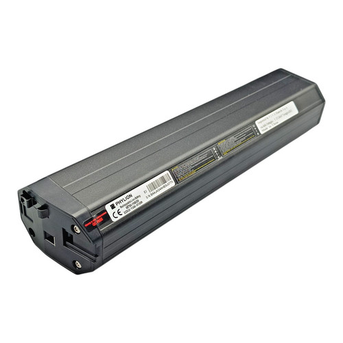 Batteria phylion bianchi - batteria,