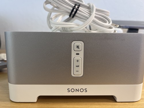 Sonos connect amp lettore - amp,