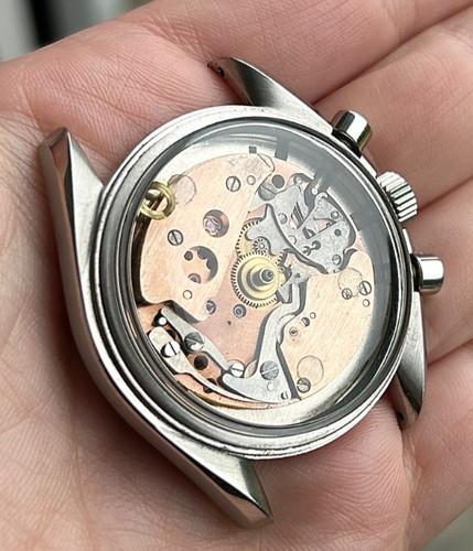Raro orologio vintage omega - orologio,