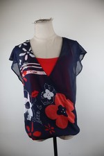DESIGUAL MAGLIA DONNA TG L