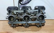 Keihin Carburatori Per Triumph Legend TT 900  carburetors Set Keihin Genuine 