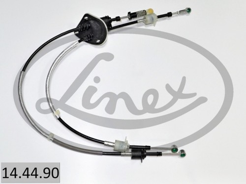Cavo linex cambio 90 - linex,