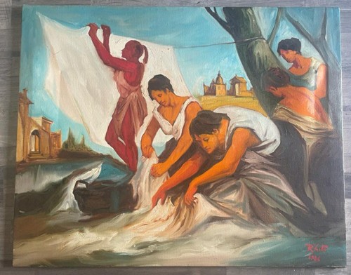 Rodolfo zito olio - rodolfo,