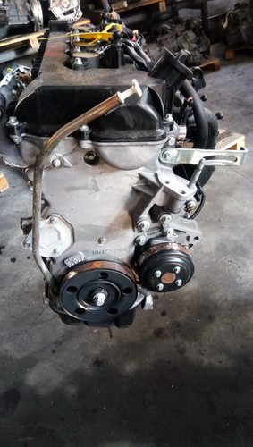 Motore smart four 3 - , 1.3