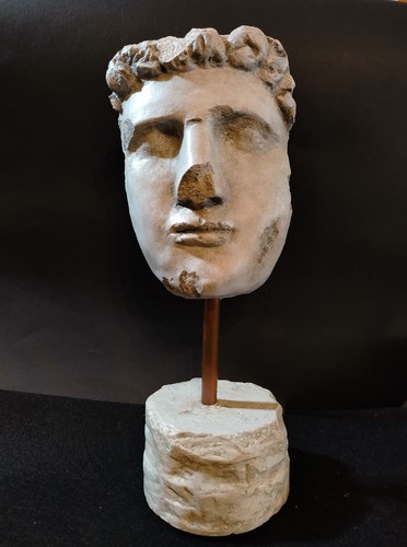 Riproduzione scultura arte - scultura,