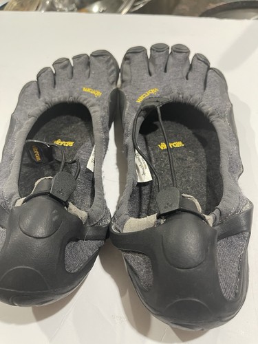 Vibram five finger smartwool - vibram,