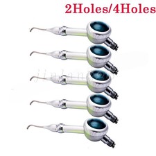 Dental Air Flow Teeth