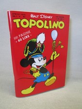 TOPOLINO n. 1- RISTAMPA