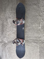 Salomon Powder Snake 163 cm