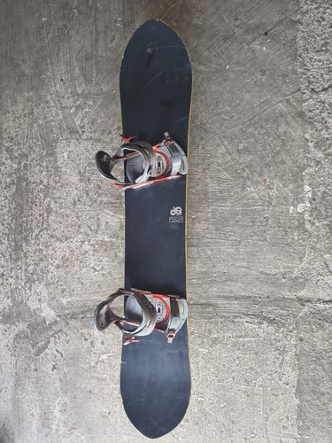 Salomon powder snake 163 - snake,