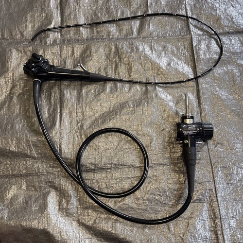 Olympus gif xp260n endoscopio - olympus, gif-xp260n