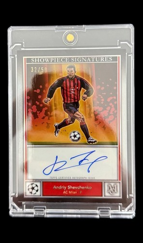2024 topps museum ucc - 2024/25,