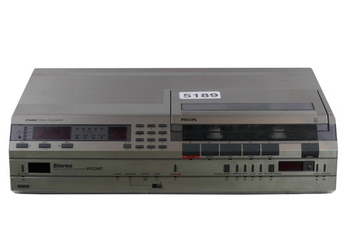 Philips vr2340 video2000 - vr2340, |