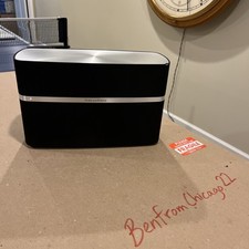 Bowers & Wilkins A5 Wireless