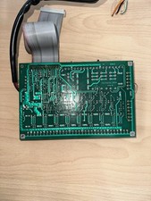 TECNOALARM TP8 R - SCHEDA ANTIFURTO