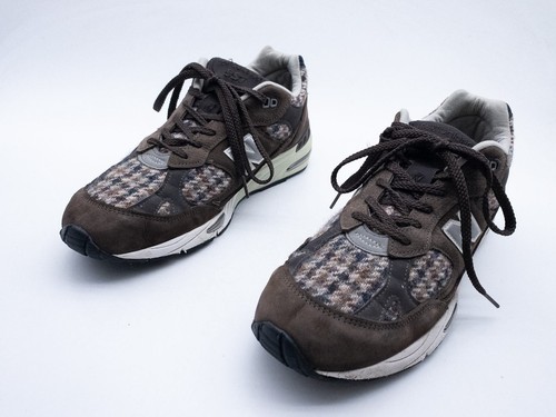 New balance 991 sneaker - balance,
