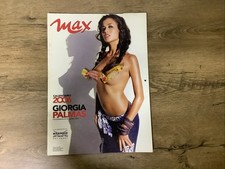 Calendario max 2006 - 2006,