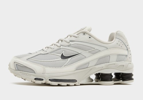 Nike shox ride 9 light - ride, uk