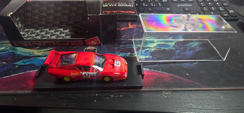Brumm r213 ferrari 512 le - ferrari,