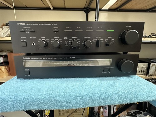 Yamaha natural sound - yamaha,