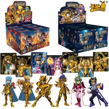Saint Seiya Scatola Cieca
