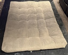 Materasso futon matrimoniale