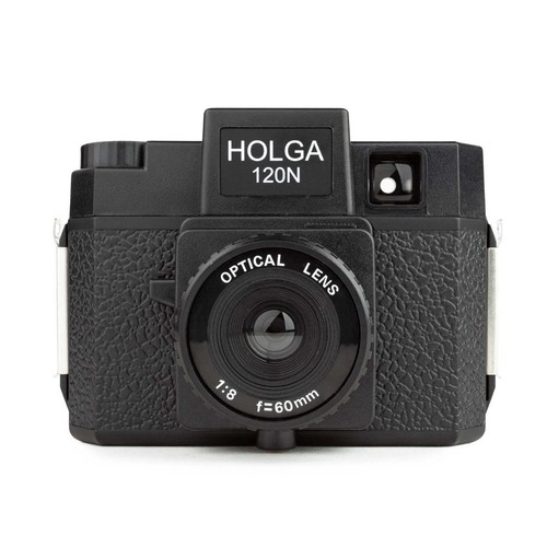 Holga 120n analogica medio - holga,