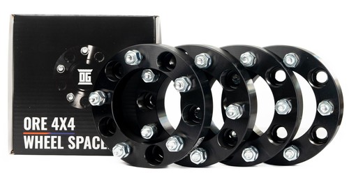 Set distanziali 5x139 7 - set, 5x139,7