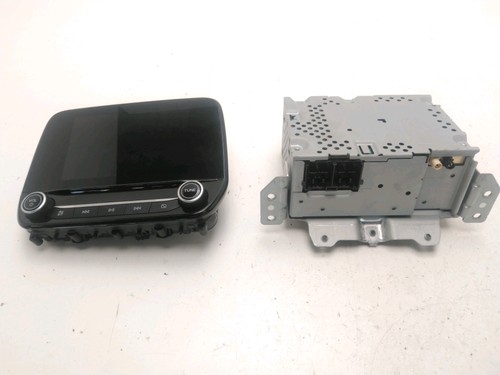 Set navigatore ford fiesta - ford,