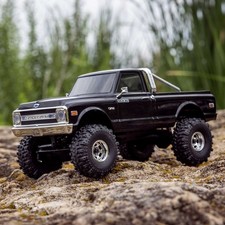 Axial SCX30 K10 1/30 Scale RTR