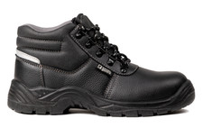Scarpa antinfortunistica