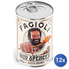 12x Multipack  Fagioli Bud