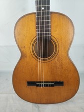 Chitarra Classica Liuteria