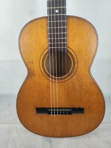 Chitarra classica liuteria - chitarra,
