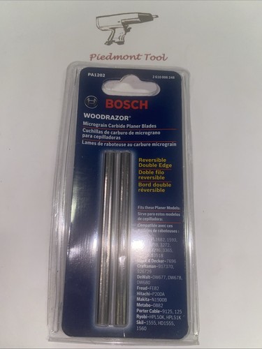 Bosch lame per - lame, pialla