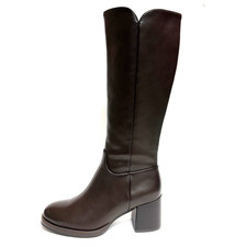 KEYS SCARPE DONNA STIVALI ALTI