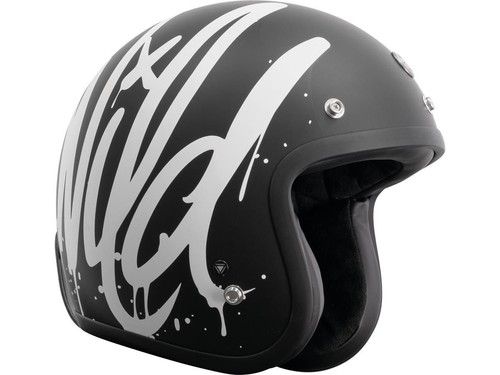 Casco jet vintage - casco,