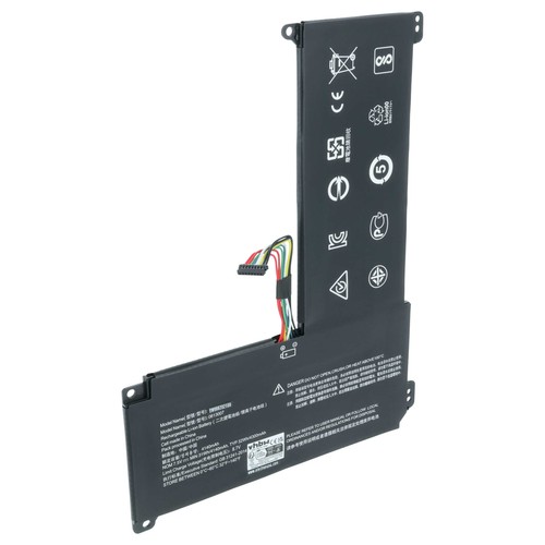 Batterie pour lenovo - pour, ideapad