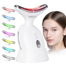 Massaggiatore Viso Collo