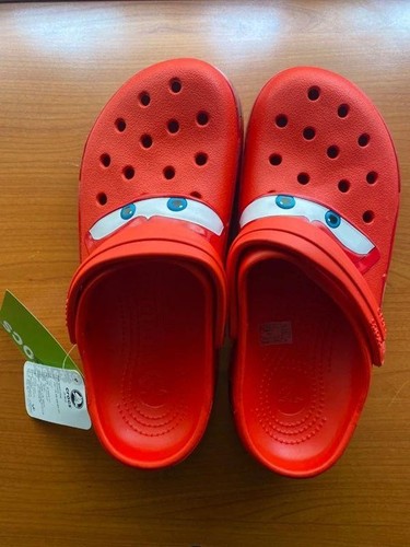 Ciabatte crocs taglia - crocs,