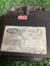 Centralina Motore Piaggio