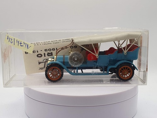 Fiat torpedo rio - 60,
