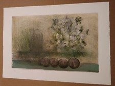 AJMONE GIUSEPPE LITOGRAFIA