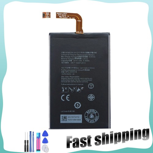 Batteria ricambio per - batteria,