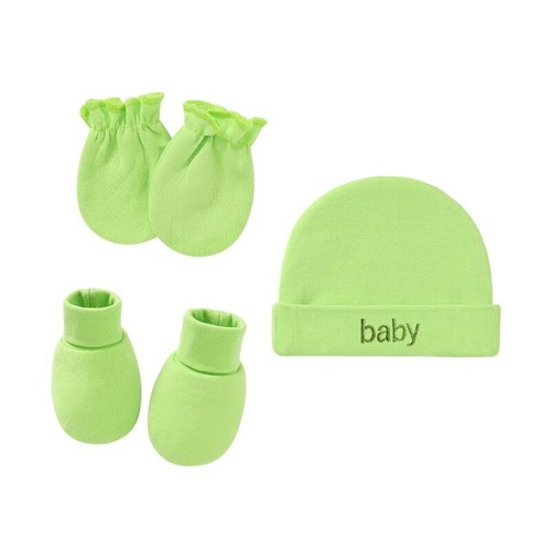 Set per neonati nati fino - , a