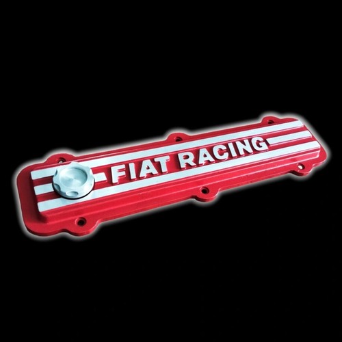 Coperchio punterie fiat - , racing