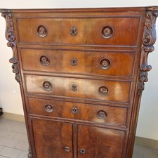 Settimanale con sportelli