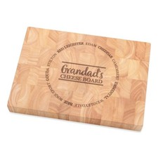 Nome Personalizzato Formaggio