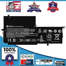 Genuine PK03XL Battery For HP